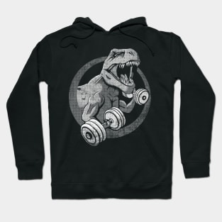 Regime dino hoodie hotsell